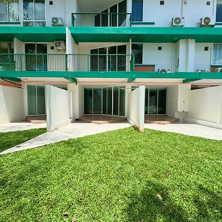 Plernpetch Hotel Surat Thani Exterior photo
