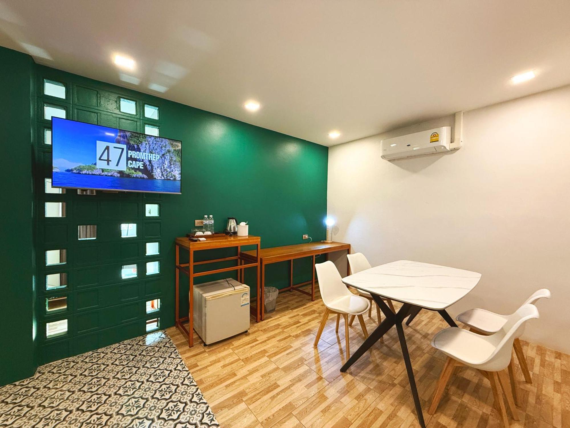 Plernpetch Hotel Surat Thani Exterior photo